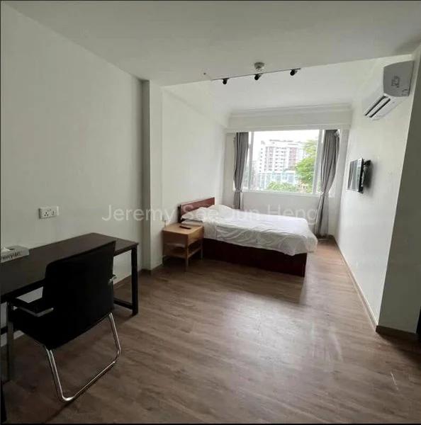 Master Room (Condo) for Rent in  Cherryloft - Image 11